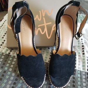 Crown Vintage Espadrilles